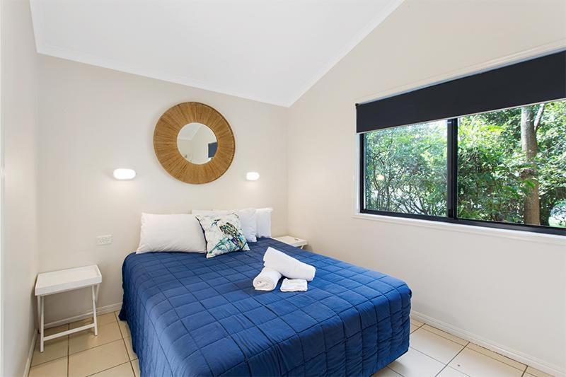 Landsborough Holiday Park Exteriér fotografie
